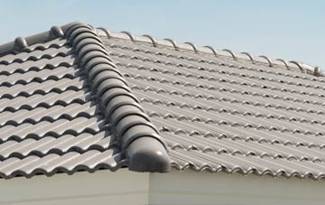 advantages of Longhaven clay roofing